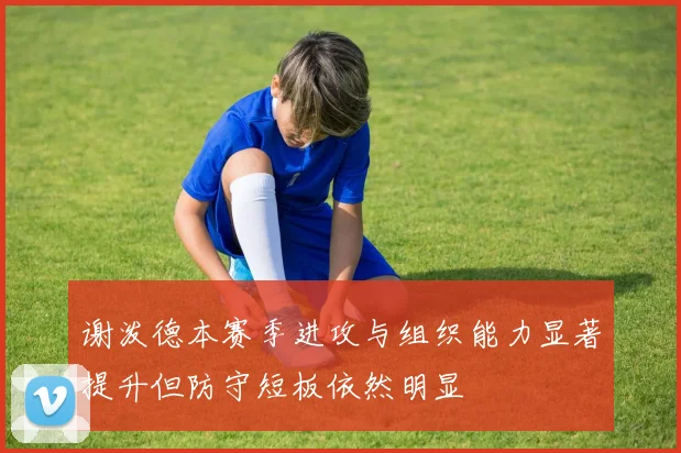 谢泼德本赛季进攻与组织能力显著提升但防守短板依然明显